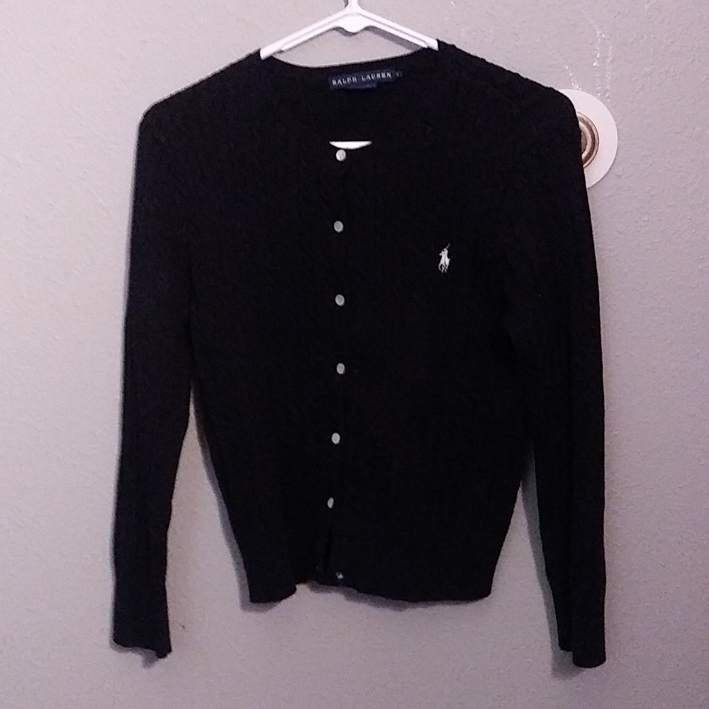 Ralph Lauren sweater